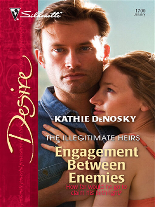 Title details for Engagement Between Enemies by Anna DePalo - Available